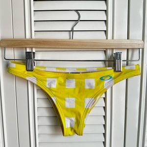 Oakley XS swim bottom